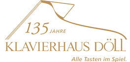 Klavierhaus Döll GmbH & Co. KG - Logo